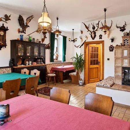 Mila Guest house *
