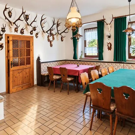Guest house Mila