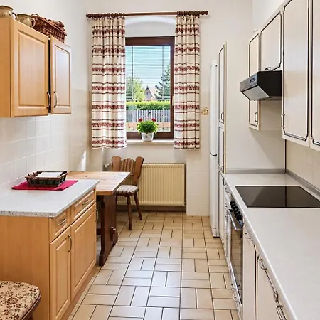 Mila Guest house Pernink