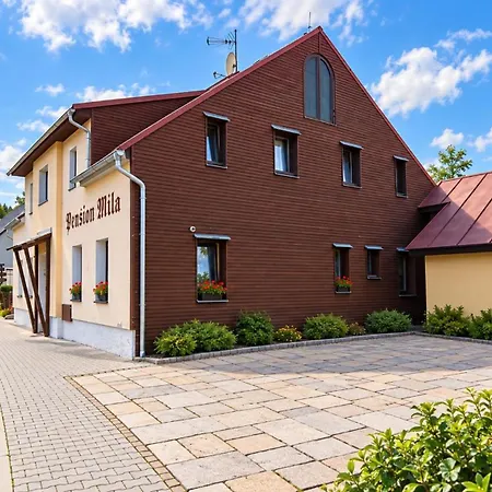 Affittacamere Míla Pernink
